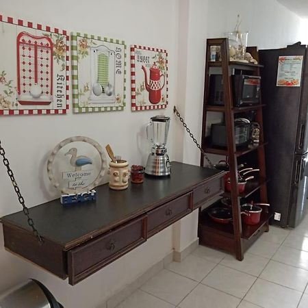 Appartamento Mision Del Sol Bahia Kino Esterno foto